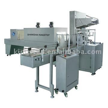  Shrink Packing Machine ( Shrink Packing Machine)