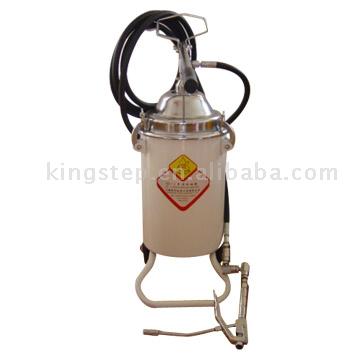  Handle Grease Pump ( Handle Grease Pump)