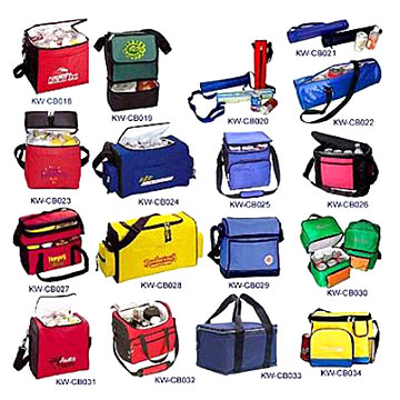  Cooler Bags (Cooler Bags)