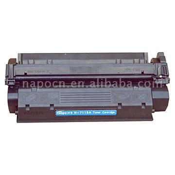  Toner Cartridge (Cartouche toner)