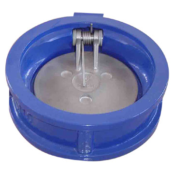  Single Disc Swing Check Valve ( Single Disc Swing Check Valve)