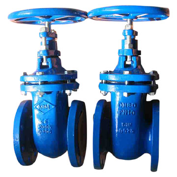  Gate Valves ( Gate Valves)