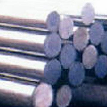  Round Bar Steel ( Round Bar Steel)