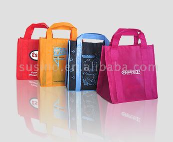  PP Non-Woven Shopping Bags ( PP Non-Woven Shopping Bags)