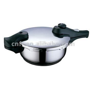  3L Pressure Cooker ( 3L Pressure Cooker)