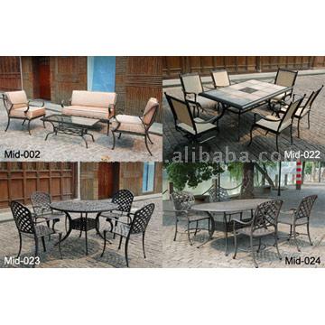  Outdoor Furniture ( Outdoor Furniture)