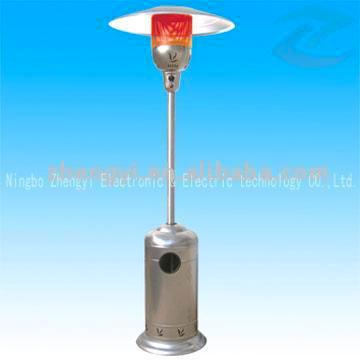  Patio Heater (Chauffe-terrasse)