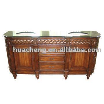  Sink Cabinet (Lavabo Cabinet)