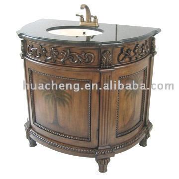  Sink Cabinet (Lavabo Cabinet)