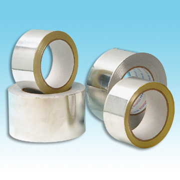 Aluminium Foil Tapes (Aluminium Foil Tapes)