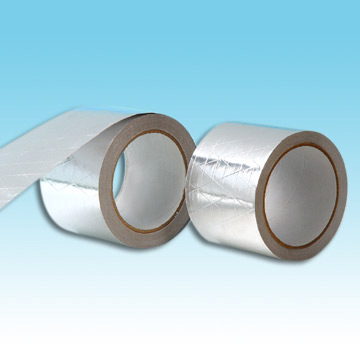 Foil-Scrim-Kraft Tapes (Foil-Scrim-Kraft Tapes)