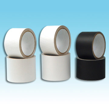  Polypropylene-Kraft Tapes (Polypropylène-Tapes Kraft)