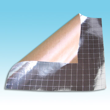 Foil-Scrim-Kraft Facing (Foil-Scrim-Kraft Facing)