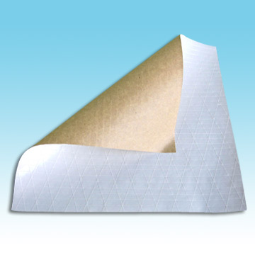  Polypropylene-Scrim-Kraft Facing (Polypropylène-Scrim-Kraft Facing)