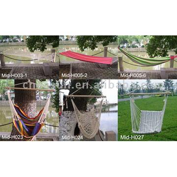  Hammock (Hamac)