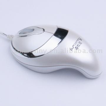  Wired 3D Optical Mouse ( Wired 3D Optical Mouse)