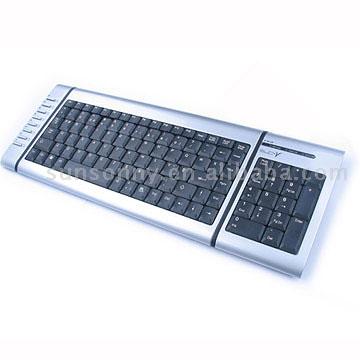  Standard laser Keyboard (Стандартный лазерная клавиатура)