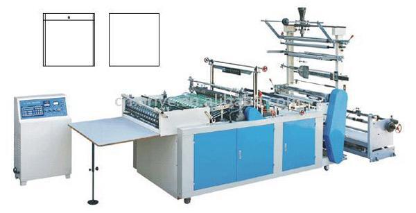  Multifunctional Computerized Bag Making Machine ( Multifunctional Computerized Bag Making Machine)