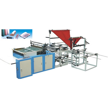  Bubble Film Bag Making Machine ( Bubble Film Bag Making Machine)