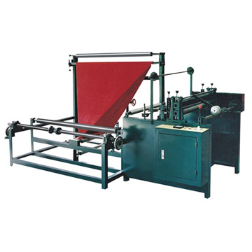  Hem Folding Machine (Hem загиб)