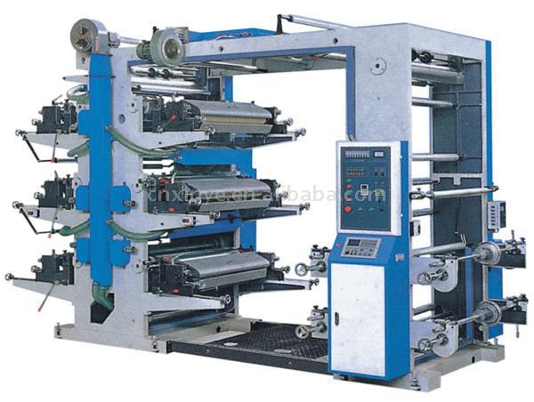  Flexible Letter Press (Flexible Lettre de presse)