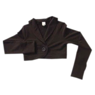  Ladies` Coat (Ladies `Coat)