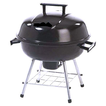 14 "Table Top Kettle Grill (14 "Table Top Kettle Grill)