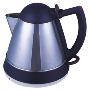 Stainless Steel Kettle (Stainless Steel Kettle)