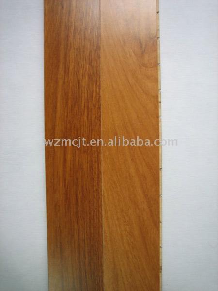  Two-Layer Parquet Floor ( Two-Layer Parquet Floor)