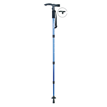 LED Trekking Pole (LED Trekking Pole)