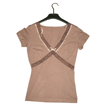  Ladies` Top (Ladies `Top)