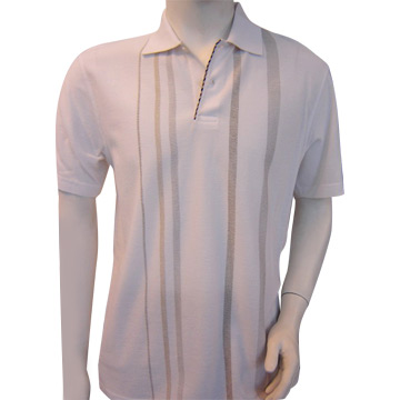 Men`s Polo Shirt (Men`s Polo Shirt)