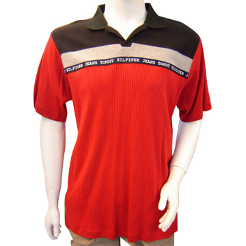  Men`s Polo Shirt (Polo Homme)