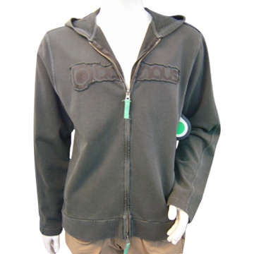  Men`s Jacket (Men`s Jacket)