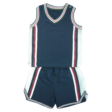  Children`s Sportswear