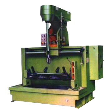  Cylinder Honing Machine (Цилиндр Honing M hine)