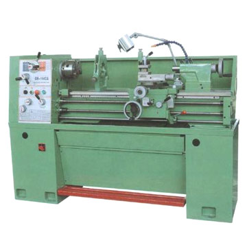  Engine Lathe Machine (Двигатель машины Токарные)