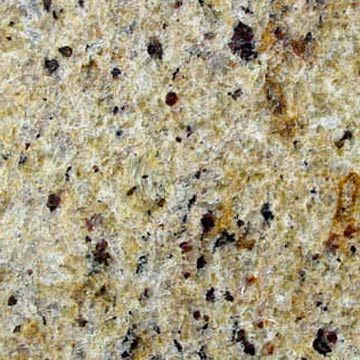  Granite (Venetian Gold) (Granite (Or de Venise))
