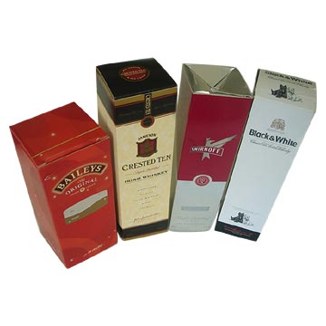  Wine Boxes (Wine Boxes)