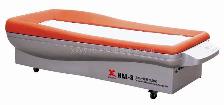  Far-Infrared Physiotherapy Massage Bed (Дальней инфракрасной области физиотерапии массажная кровать)