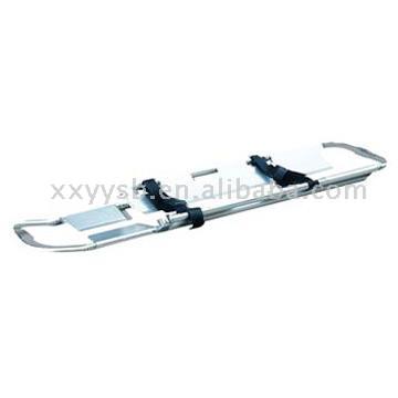  Aluminum Shovel Type Stretcher