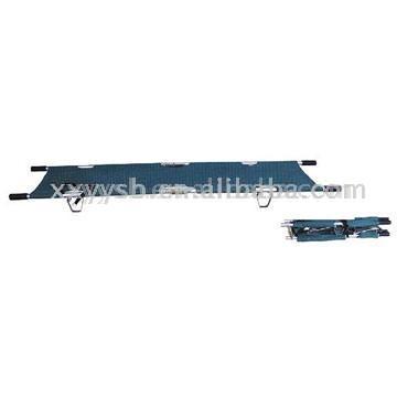  Aluminum Alloy Stretcher (Aluminum Alloy Stretcher)