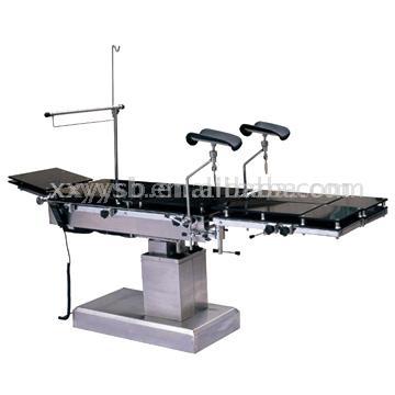  Electric Operating table ( Electric Operating table)