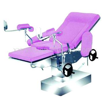 Multifunction Obstetric Bed