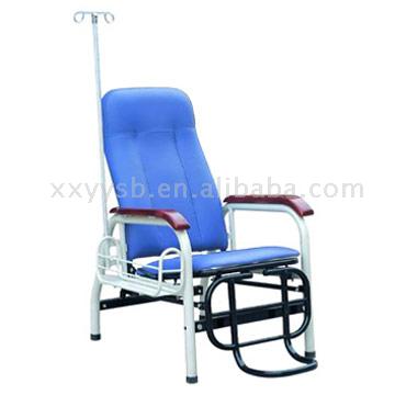  Transfusion Chair (Transfusion président)