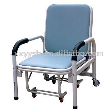  Accompanying Chair (Begleitende Lehrstuhl)
