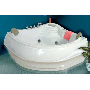  Massage Bathtub (Massage Baignoire)