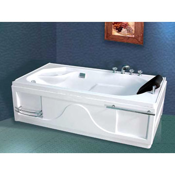  Massage Bathtub (Massage Baignoire)