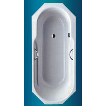  Bathtub (Baignoire)