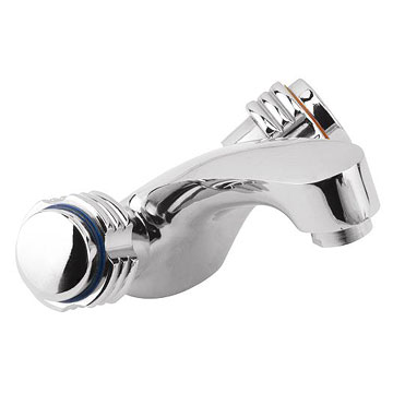  Single-Handle Basin Mixer